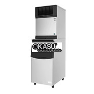 Máy làm đá vuông Hoshizaki IM-220AWA