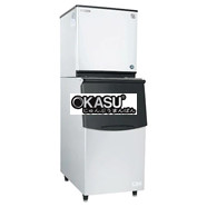 Máy làm đá Hoshizaki KMD-201AWA