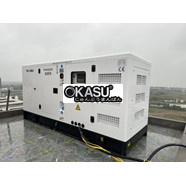 Máy phát điện KOFO 183kVA