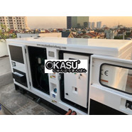 Máy phát điện KOFO 50kVA