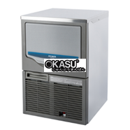 Máy làm đá vuông nhỏ Hoshizaki SRM-60A