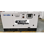 Máy phát điện KOFO 15KVA
