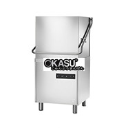 Máy rửa chén dĩa công nghiệp ATA B51