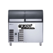 Máy làm đá EcoX & XSafe – Scotsman ECS 226 AS OX