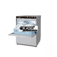 Máy rửa chén đĩa để quầy Hobart F500 