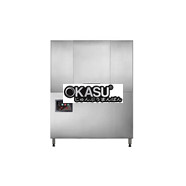Máy rửa bát băng chuyền Hobart C800 