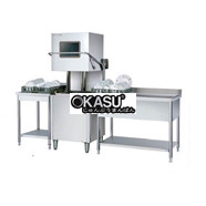 Máy rửa bát Dolphin DW 3280S 