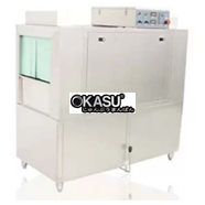 Máy rửa bát băng chuyền Dolphin DRC-1E