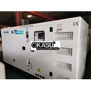 Máy phát điện DOOSAN 400kVA