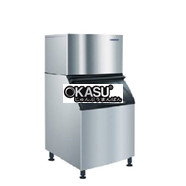 Máy làm đá viên MANITOWOC HDT1000A