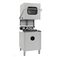 Máy rửa chén đĩa công nghiệp 42L STARION SW-S65HA 