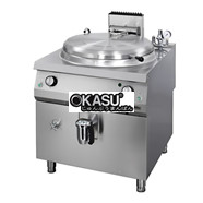 Nồi hầm dùng điện OZTI OTEI 100