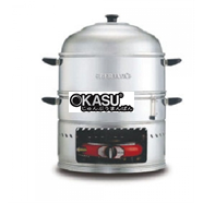 Nồi hấp Berjaya Gcs 55ssc