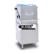 Máy rửa bát Inoksan BYM102-D-RI-RA