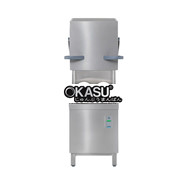 Máy rửa chén băng chuyền Winterhalter Pt-500 