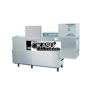 Máy rửa bát băng chuyền Inoksan INO-BKE2000R
