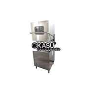 Máy rửa chén bát công nghiệp Dolphin DW-3210S