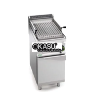 Bếp nướng than Combi Fimar GW40