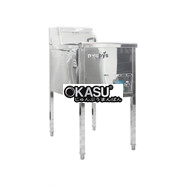 Bếp chiên nhúng điện 30L Happys HWF-30L