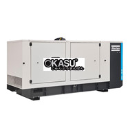 Máy phát điện ATLASCOPCO 100kVA