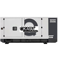 Máy phát điện Atlascopco 60kVA