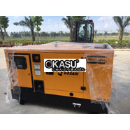 Máy phát điện Atlascopco 15kVA