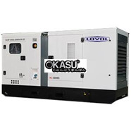 Máy phát điện LOVOL 140kVA