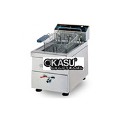 Bếp chiên nhúng điện 9L Berjaya SDF12