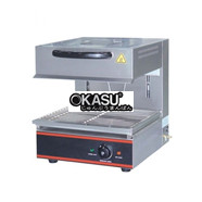 Lò nướng điện công nghiệp salamander Eagle ESL-600