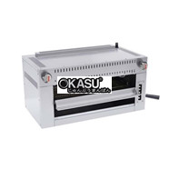 Lò nướng Salamander dùng gas EAGLE GS2