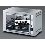 Lò nướng Salamander Lotus SE-40 M