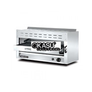 Lò nướng Salamander dùng gas Berjaya SALA 22N