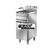 Nồi chiên nhúng đơn điện Fimar SFM13