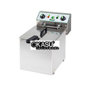 Nồi chiên điện Fimar FR8R