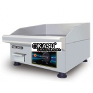 Bếp chiên phẳng dùng điện Berjaya EG1750