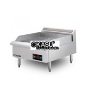 Bếp chiên nửa phẳng nửa nhám dùng điện Berjaya EG3500HR-17