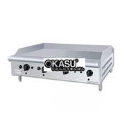 Bếp chiên phẳng dùng gas Berjaya GG4B-17