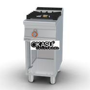 Bếp âu 1 đầu đốt LOTUS PC1-74G