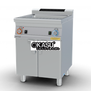 Bếp nấu mì ống gas 40 Lít LOTUS CP-76G