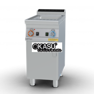 Bếp nấu mì ống gas 25 Lít CP-74G