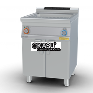 Bếp nếu mì ống ba pha 40 Lít LOTUS CPA-76ET