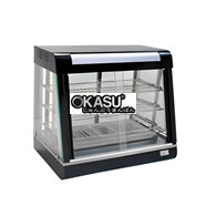 Tủ giữ nóng thực phẩm dùng điện EAGLE HD9