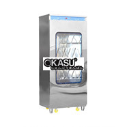 Tủ diệt khuẩn quần áo, găng tay Happys HPS-121AG