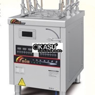 Lò trụng mì dùng điện 6 hộc Chu Zhong Chu CZC-39S