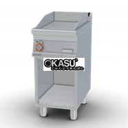 Bếp chiên có rãnh LOTUS FTR-74ET 