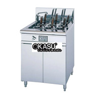 Bếp trụng mì điện Fujimak FENB966046