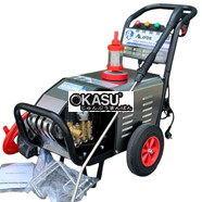 Máy Rửa Xe Cao Áp 2.5Kw Alavor AL-2500TC