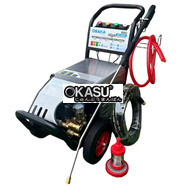 Máy Rửa Xe Cao Áp 3.5Kw Osaka OS 3500