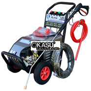 Máy Rửa Xe Cao Áp 3Kw Alavor AL-3000TS