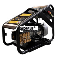 Máy Rửa Xe Cao Áp 3Kw Annovi AR-1520 (ITALY)